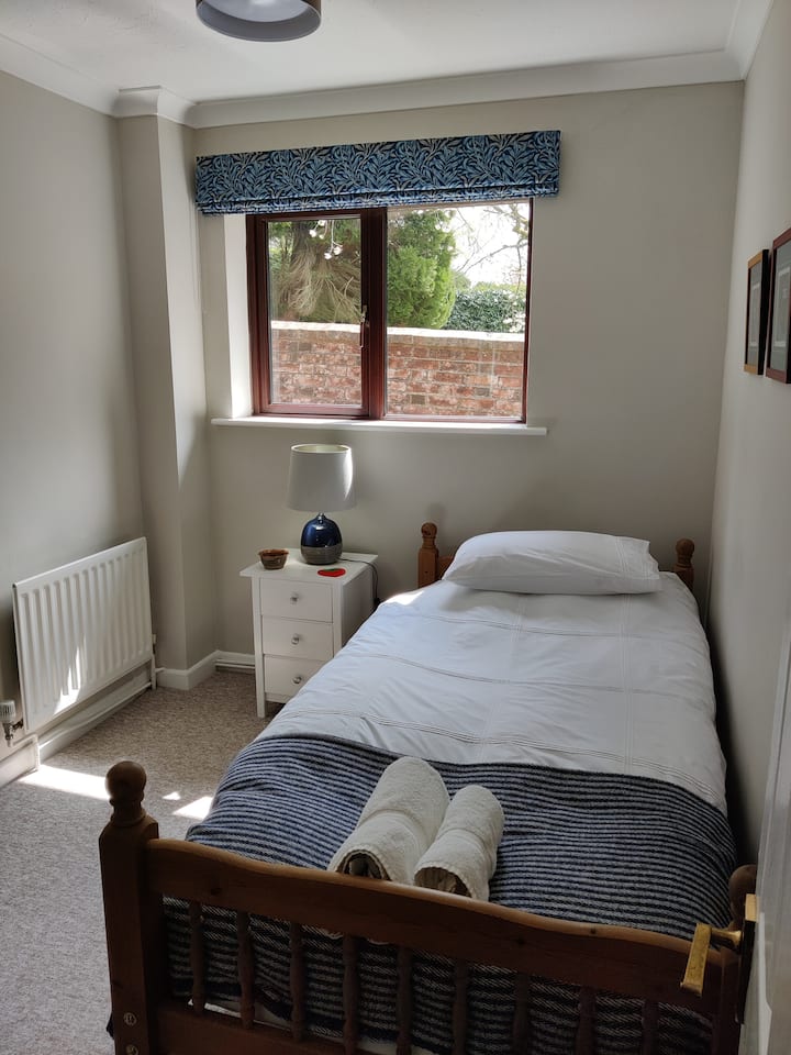 Спална соба 2