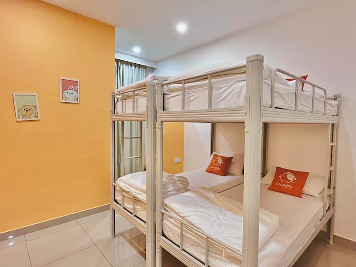 Chambre 3