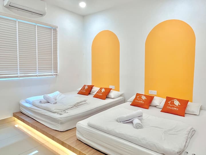 Chambre 4