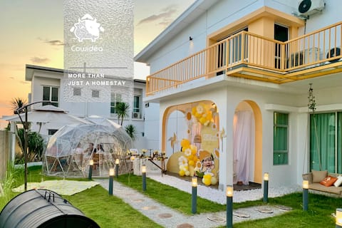 Ayera 30-80 px Private Event Venue (4BR4B)