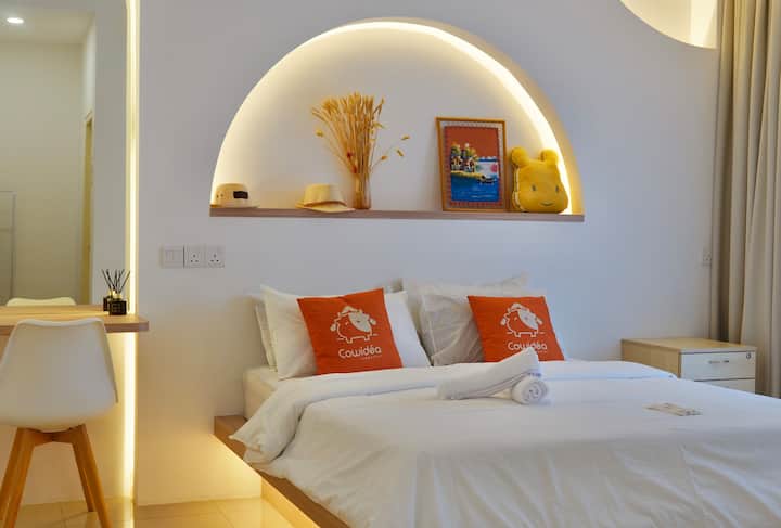 Chambre 1