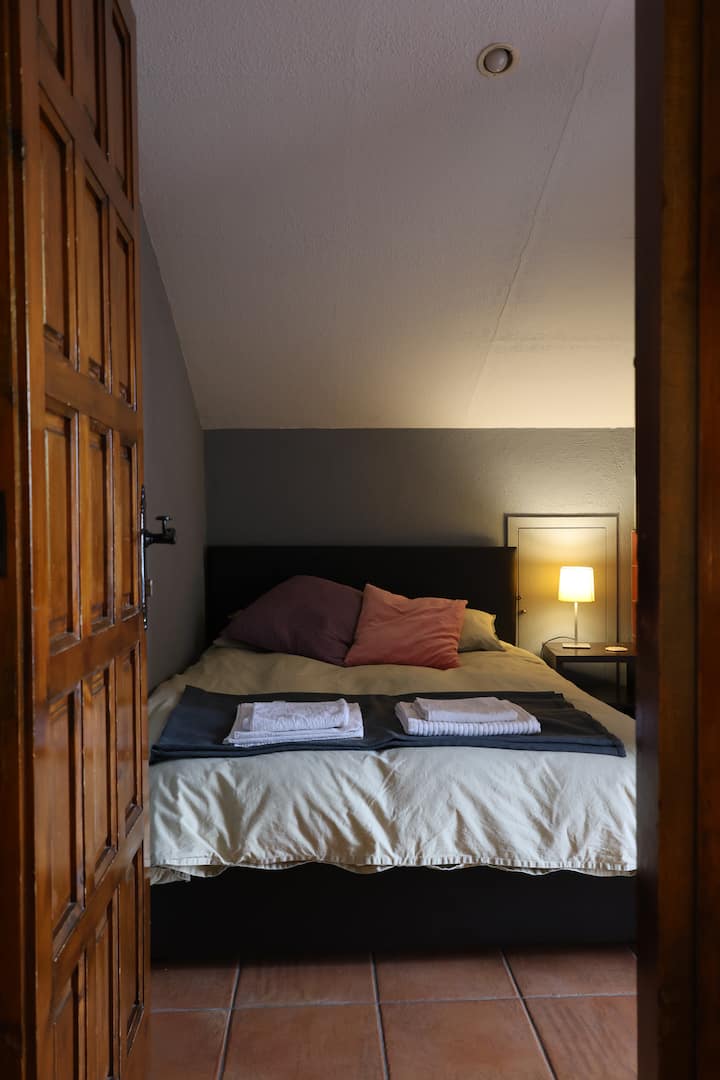 חדר שינה 3