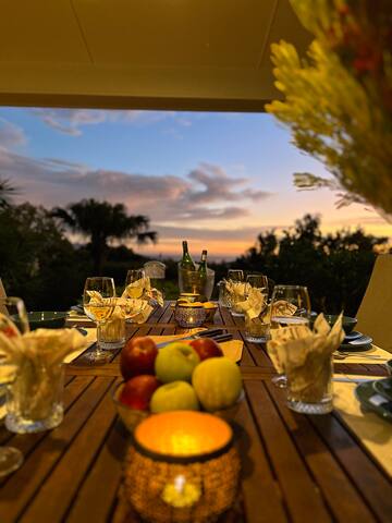 Relaxed lifestyle with pool & large garden gallery image 3