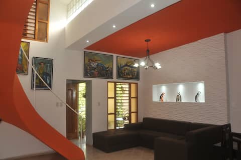 Lovely Casa particular Las Tunas Karen y Roger