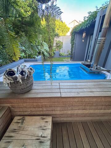 Family Escape | 5 min to beach | Hot Tub gallery image 5