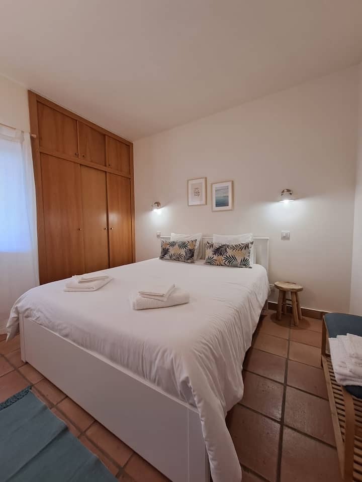 Habitación.