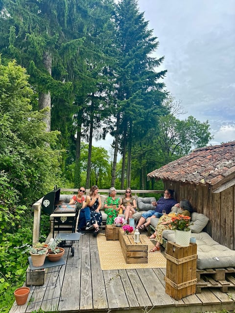 Gîte Brin de Nature