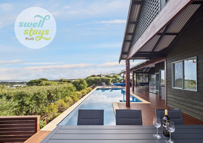 Baudin Beach House | Gnarabup