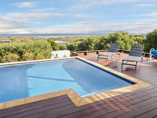 Baudin Beach House | Gnarabup gallery image 2