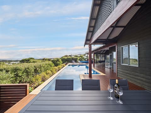 Baudin Beach House | Gnarabup