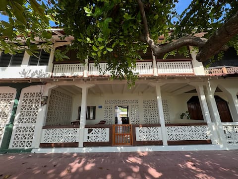 Fully Renovated Classic Beach Front Home