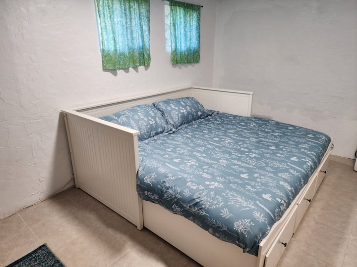 Chumba cha kulala 5