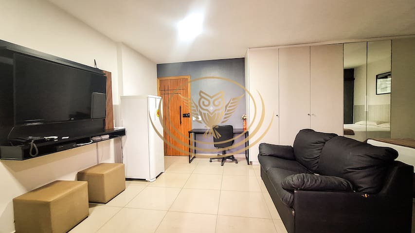 Coruja Imob managed Airbnb listing 2