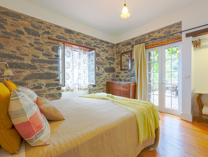 غرفة النوم 1