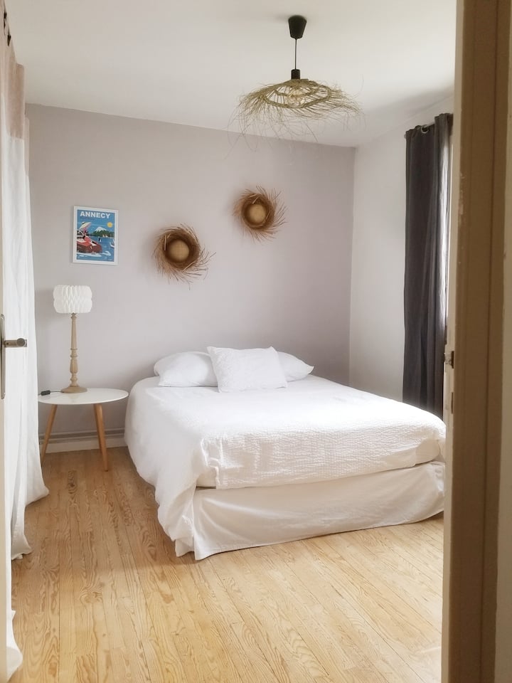 Спална соба 1