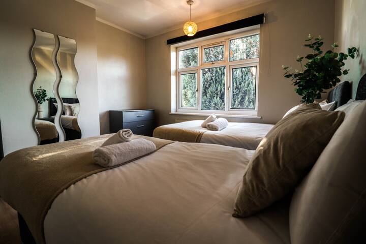 غرفة النوم 3