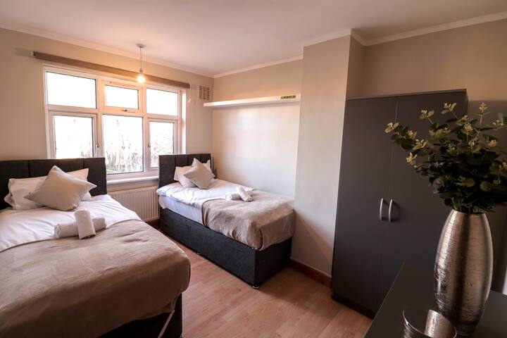 غرفة النوم 4