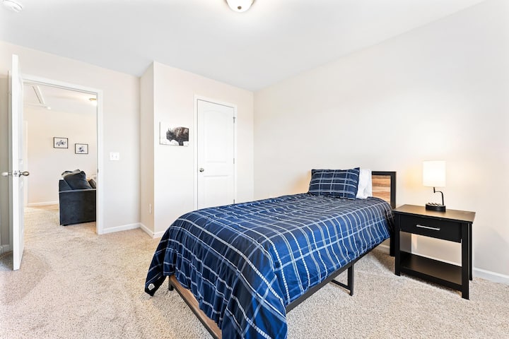 საძინებელი 4