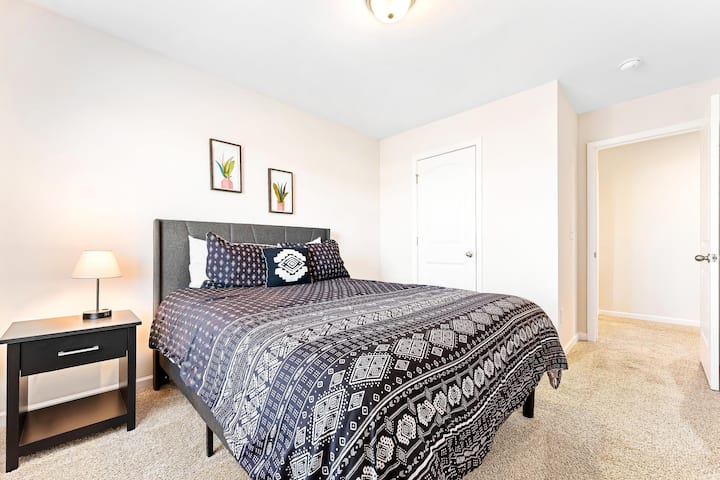 საძინებელი 3