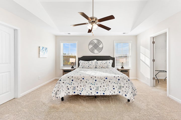 საძინებელი 1