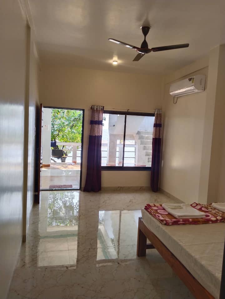 საძინებელი 2