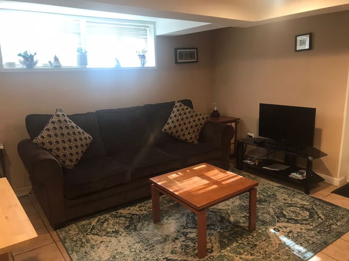 Very Close To Nyc, Suburb Comfort - Nueva York