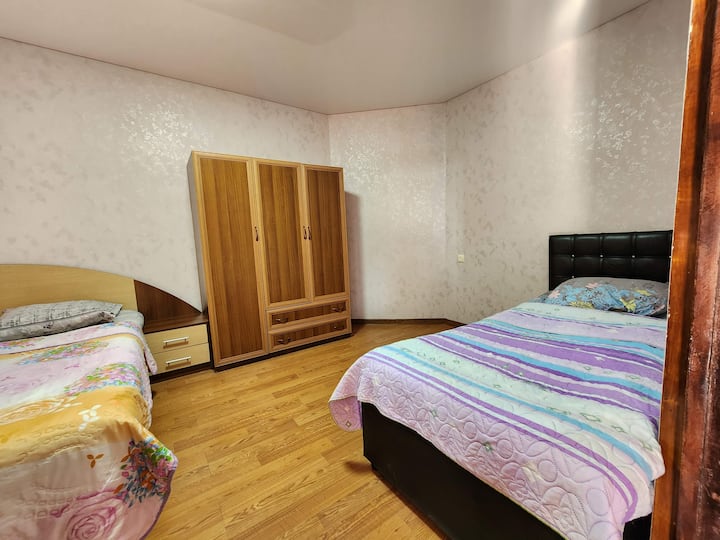 საძინებელი 2