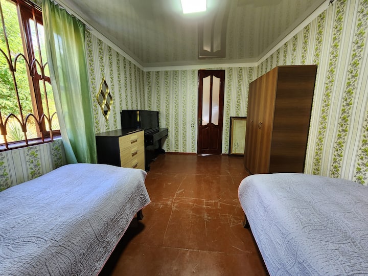 საძინებელი 3