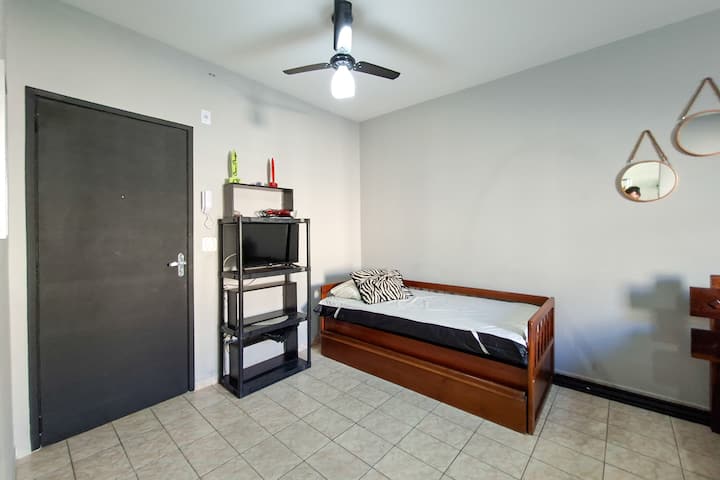 منطقة المعيشة