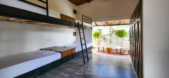 Chambre 3