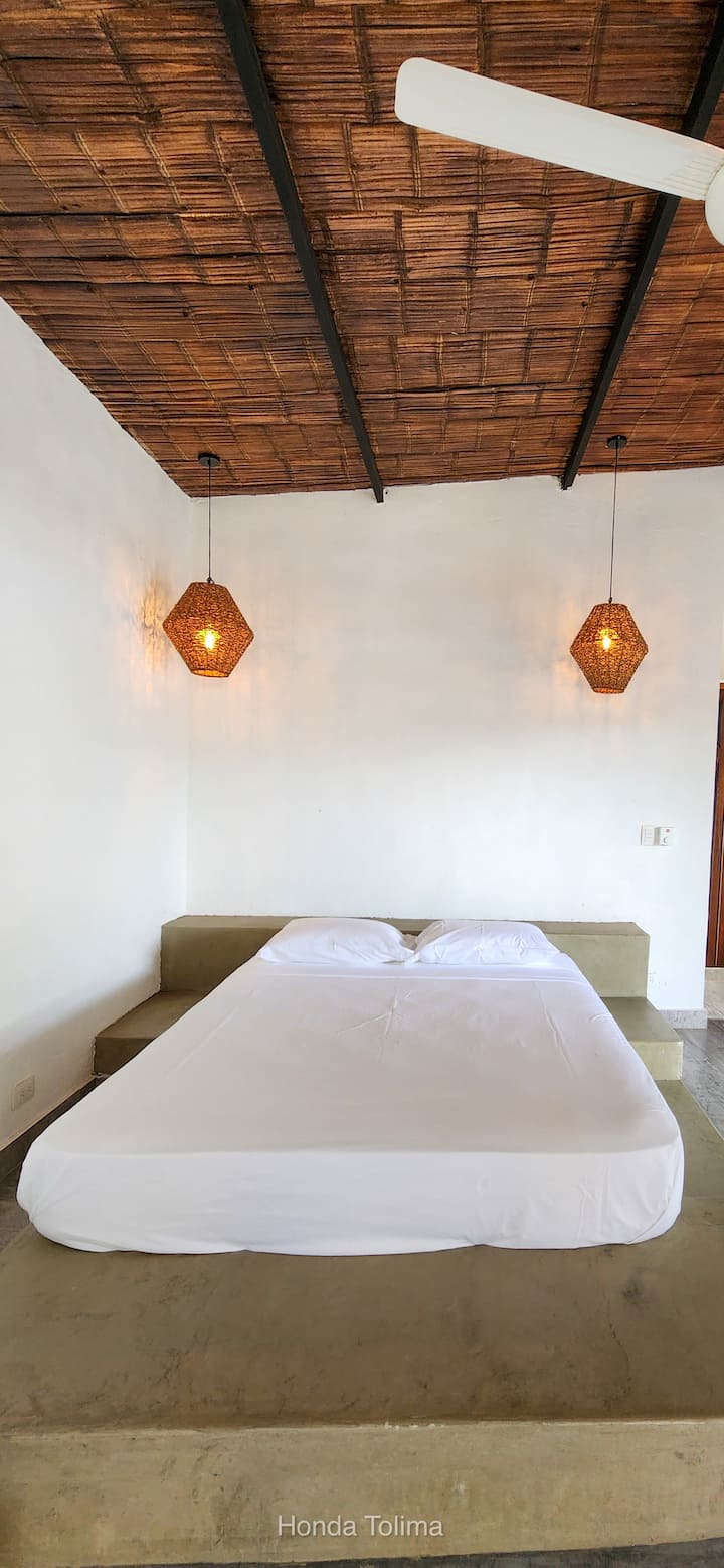 Chambre 4