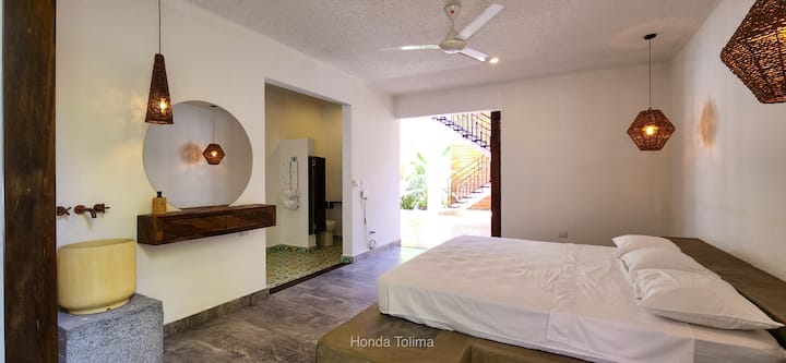 Chambre 1