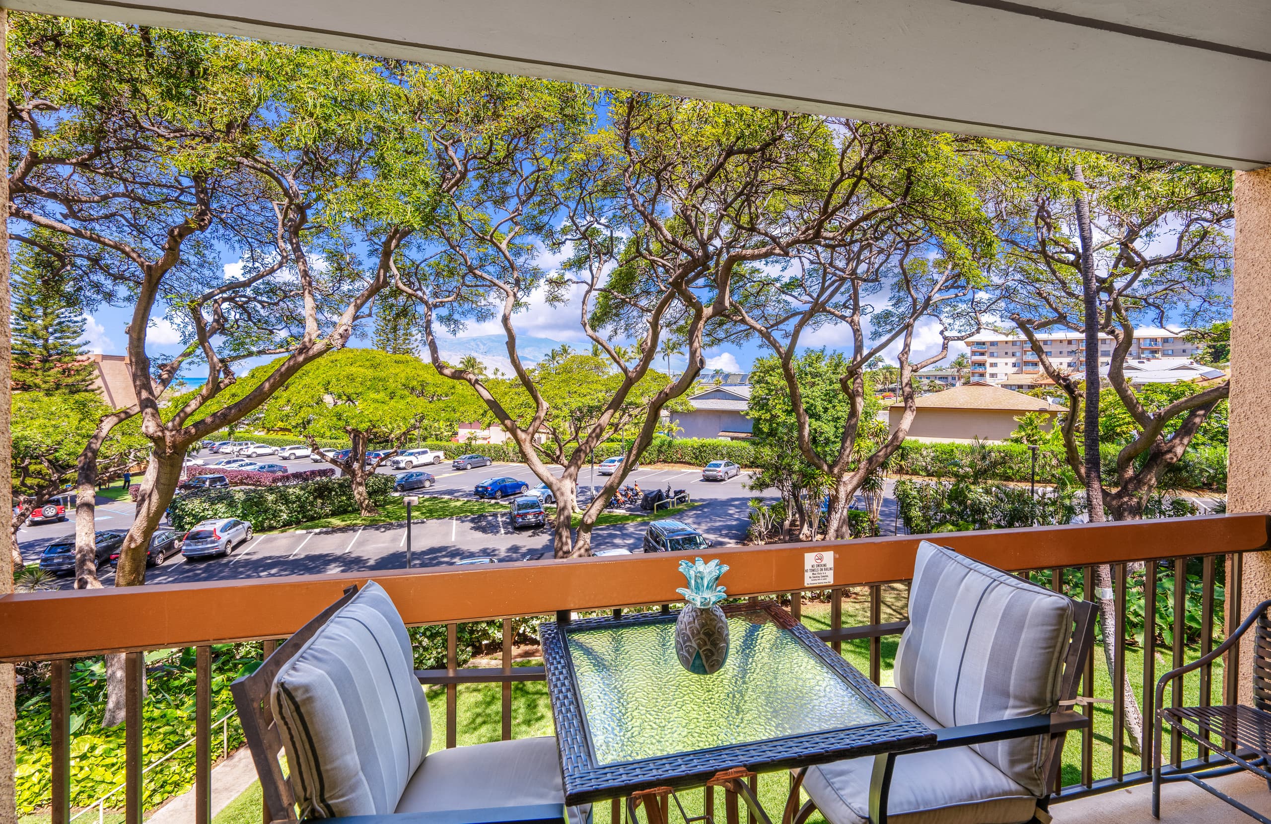 Condo in Kihei · ★4.95 · 1 bedroom · 2 beds · 1 private bath - Image 27