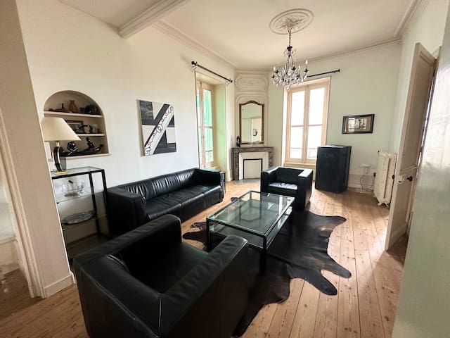 Barian Services managed Airbnb listing 3