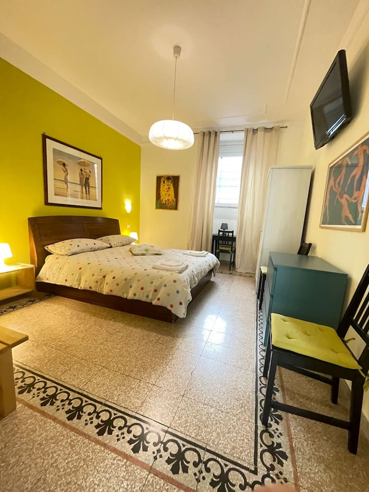 საძინებელი 2