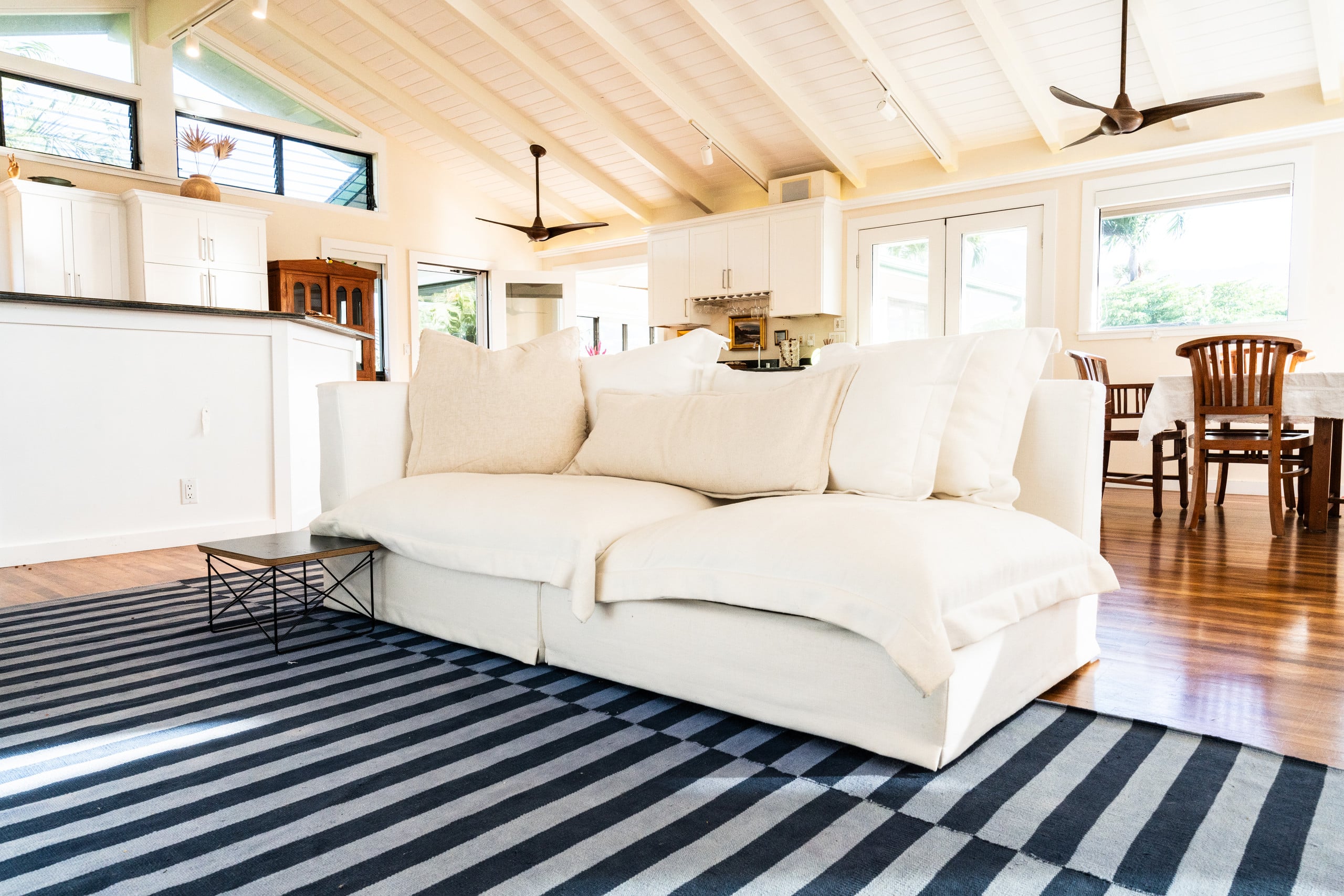 Home in Princeville · ★4.86 · 3 bedrooms · 4 beds · 2.5 baths - Image 3