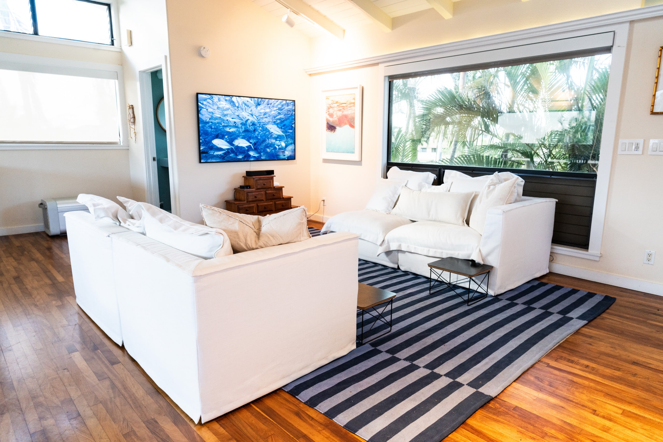Home in Princeville · ★4.86 · 3 bedrooms · 4 beds · 2.5 baths - Image 2