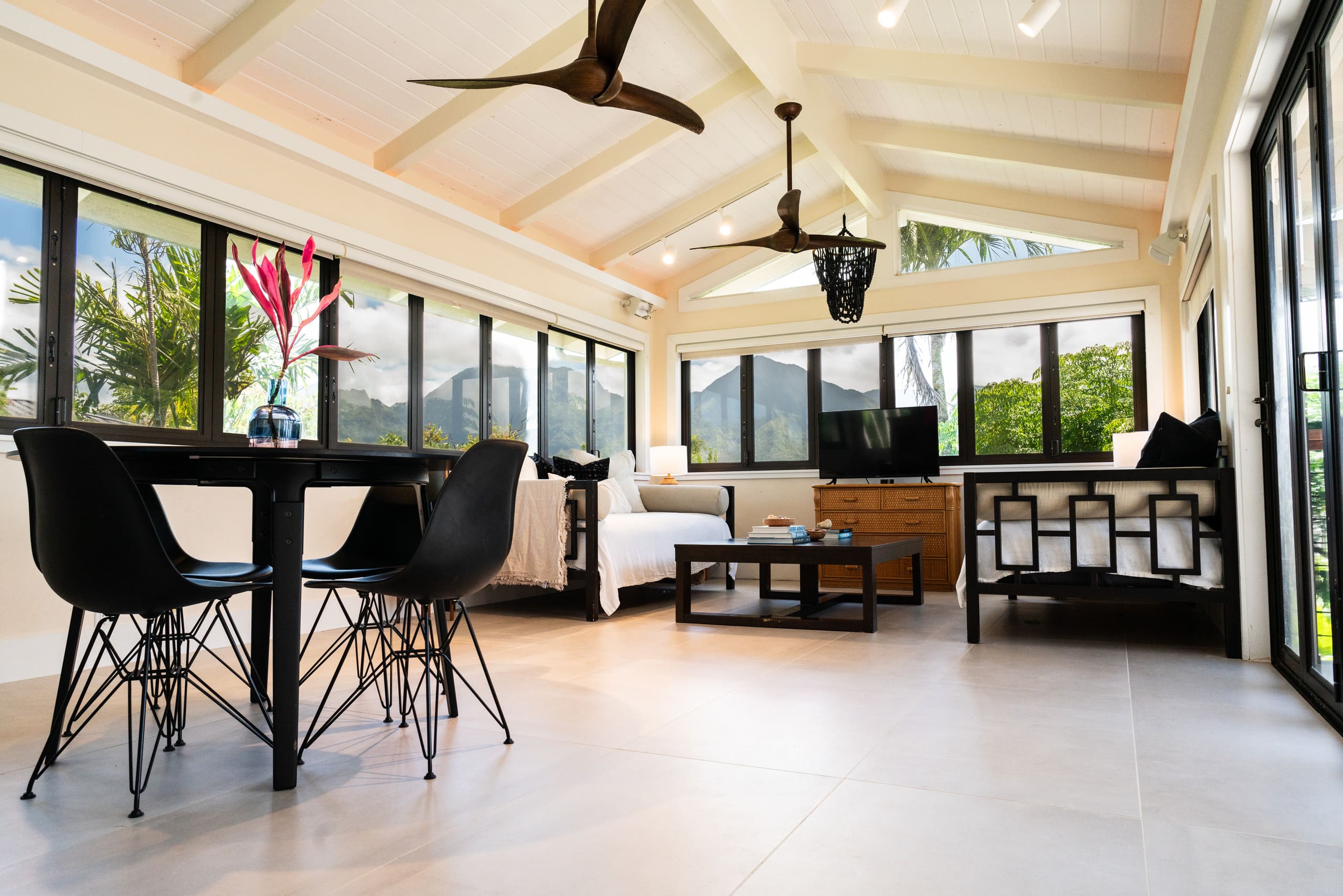 Home in Princeville · ★4.86 · 3 bedrooms · 4 beds · 2.5 baths - Image 102