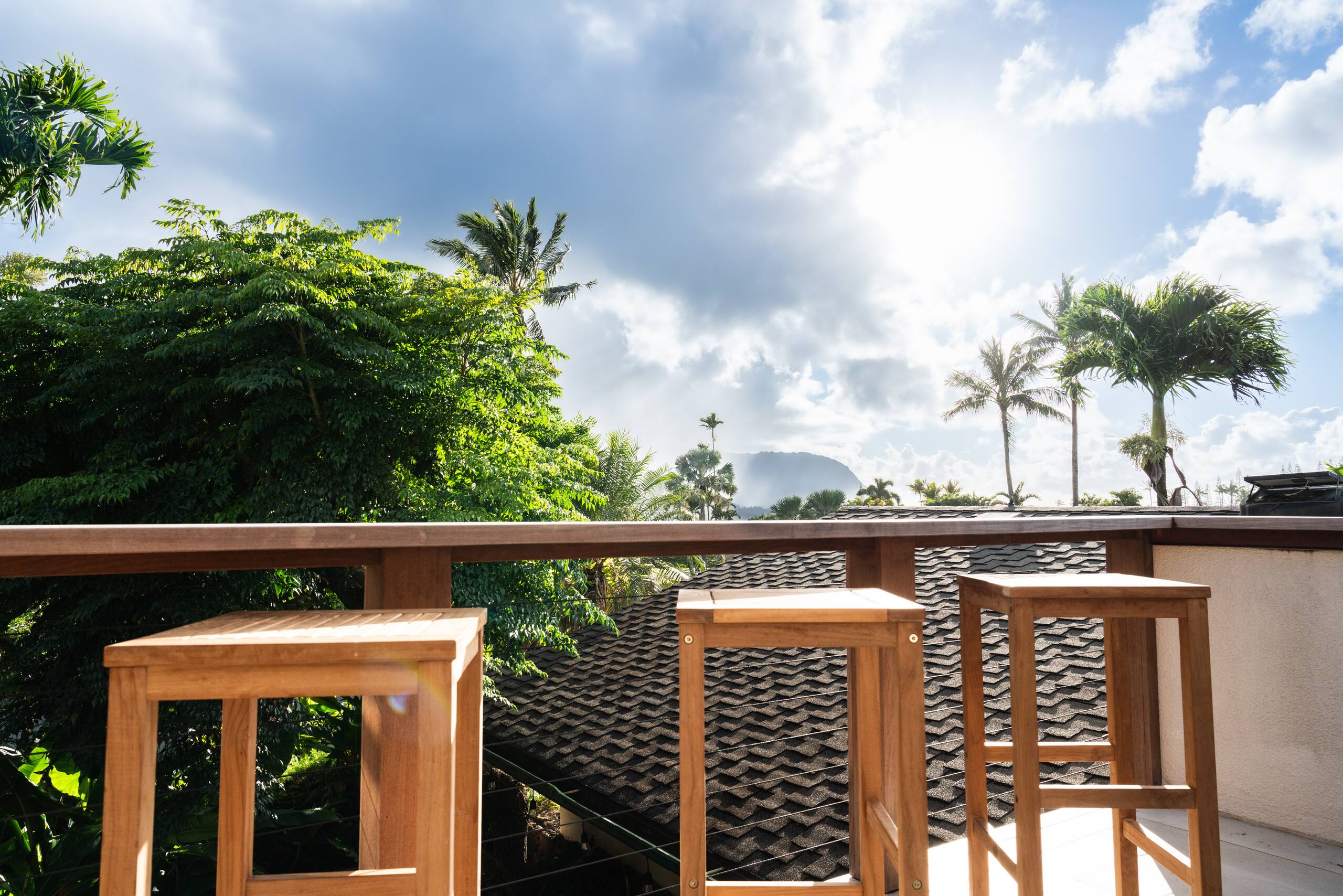 Home in Princeville · ★4.86 · 3 bedrooms · 4 beds · 2.5 baths - Image 66