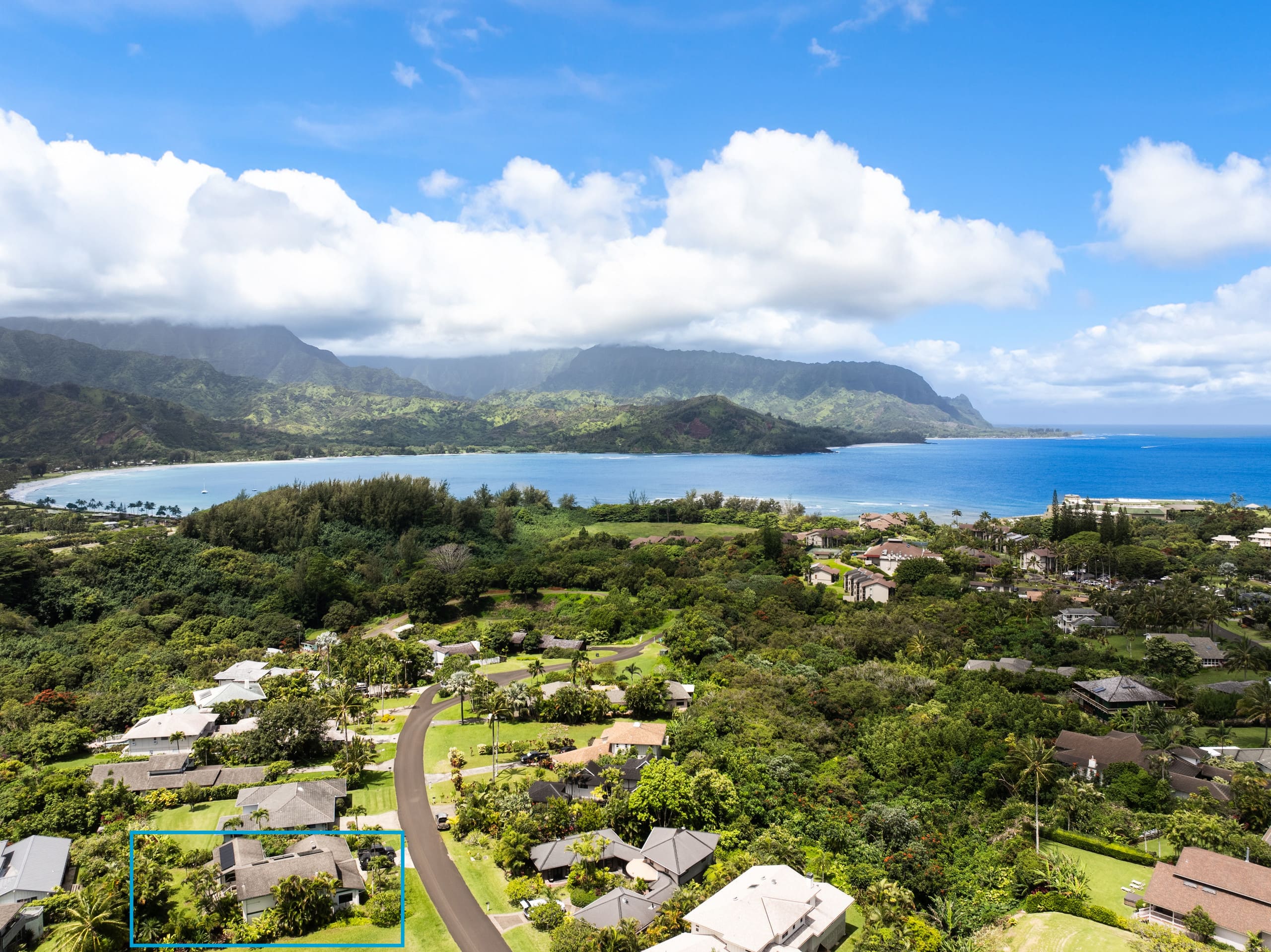 Home in Princeville · ★4.86 · 3 bedrooms · 4 beds · 2.5 baths - Image 85