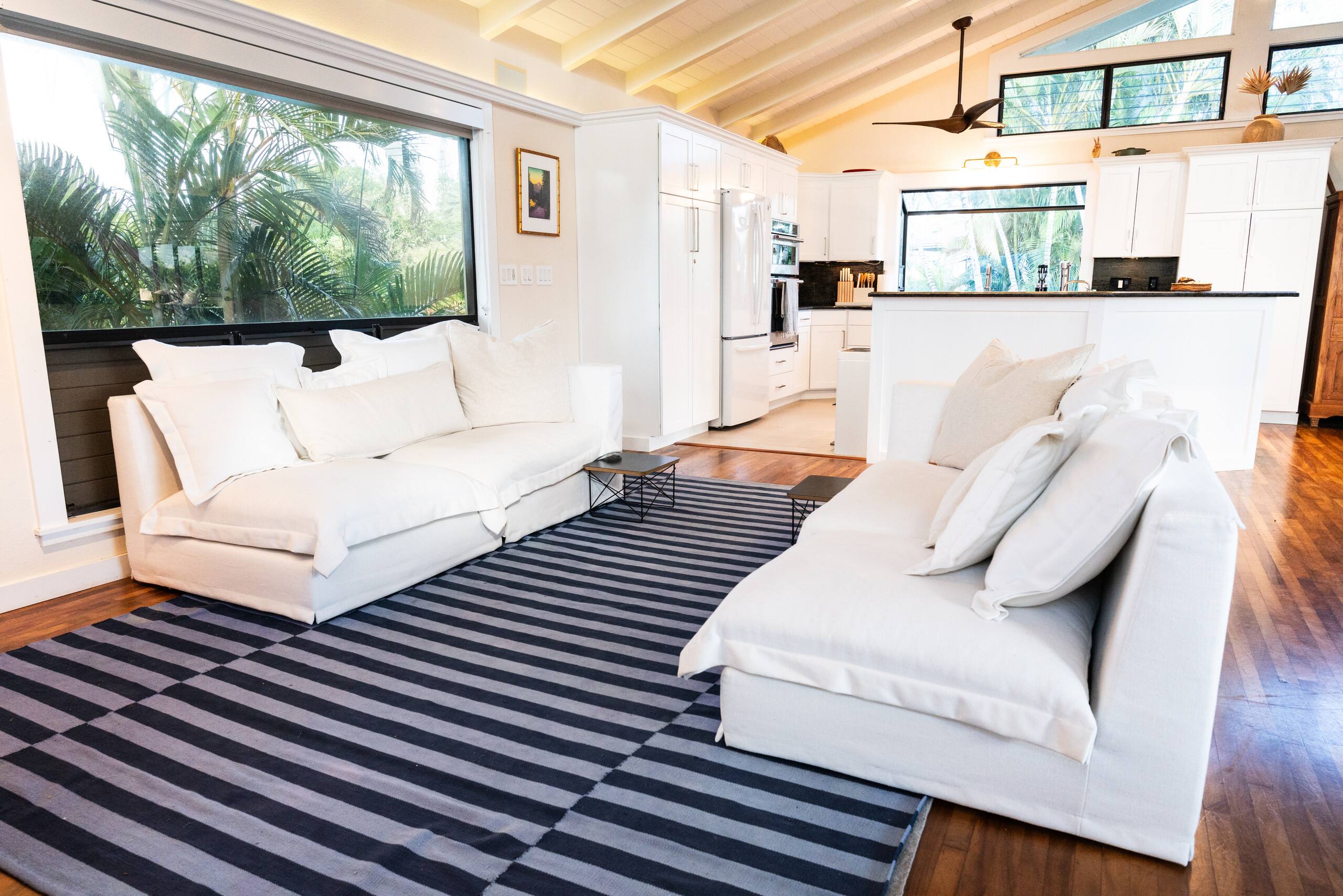 Home in Princeville · ★4.86 · 3 bedrooms · 4 beds · 2.5 baths - Image 5