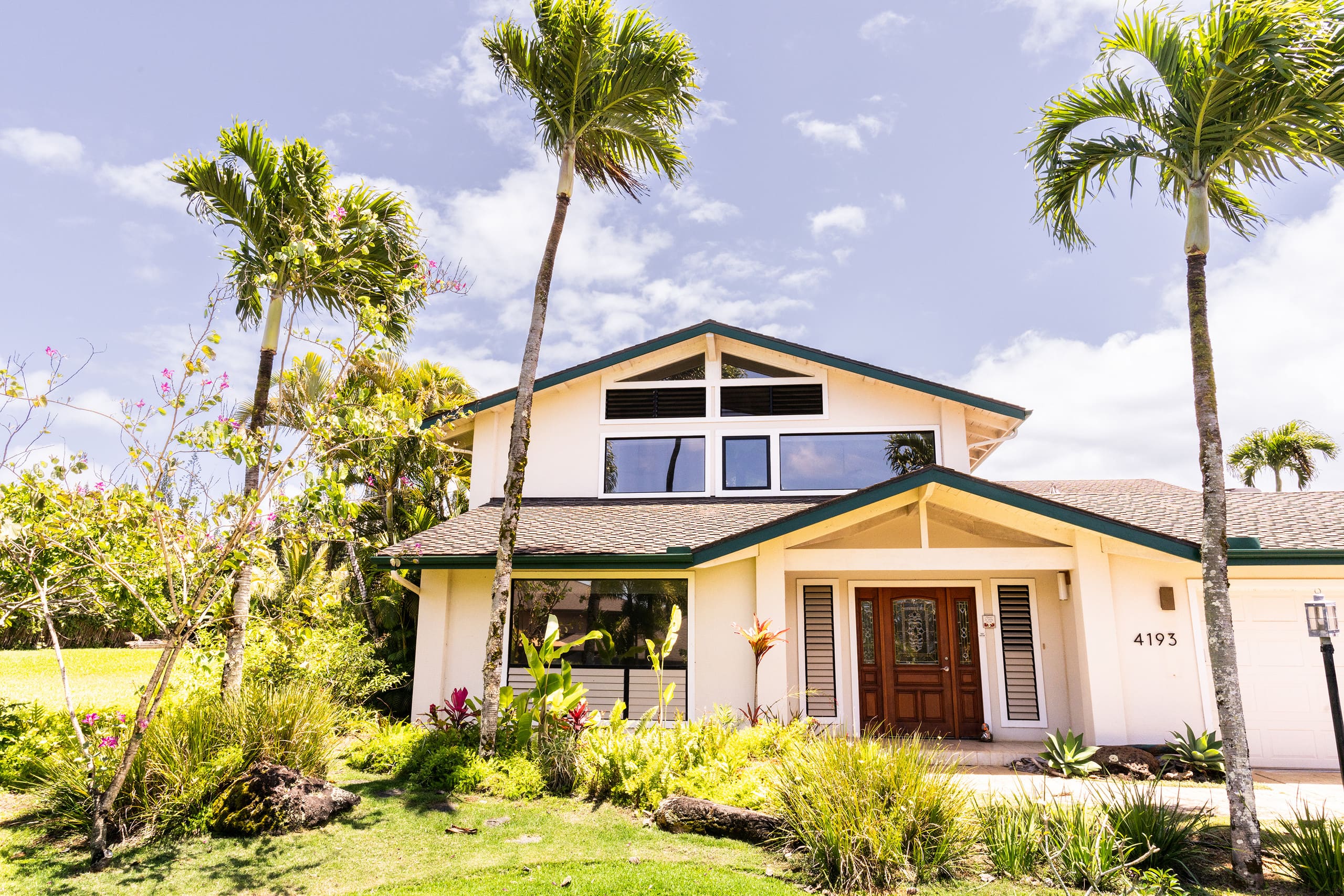 Home in Princeville · ★4.86 · 3 bedrooms · 4 beds · 2.5 baths - Image 86