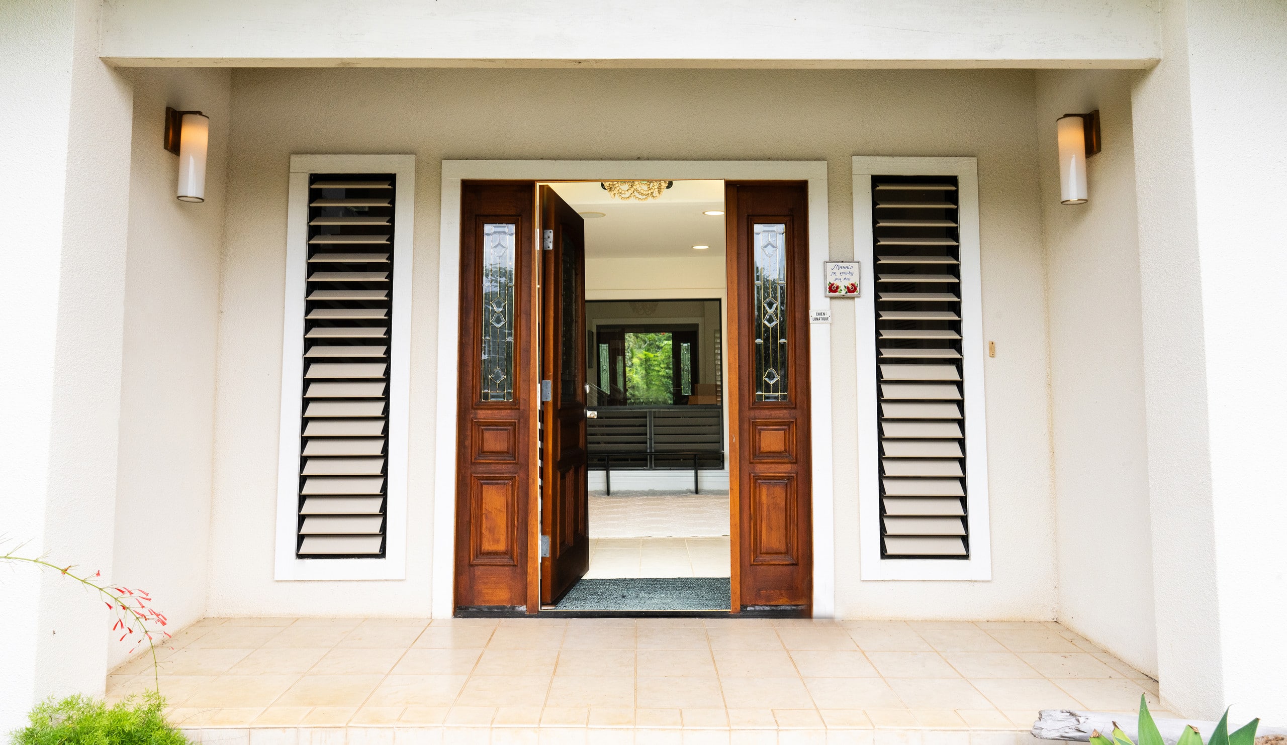 Home in Princeville · ★4.86 · 3 bedrooms · 4 beds · 2.5 baths - Image 124