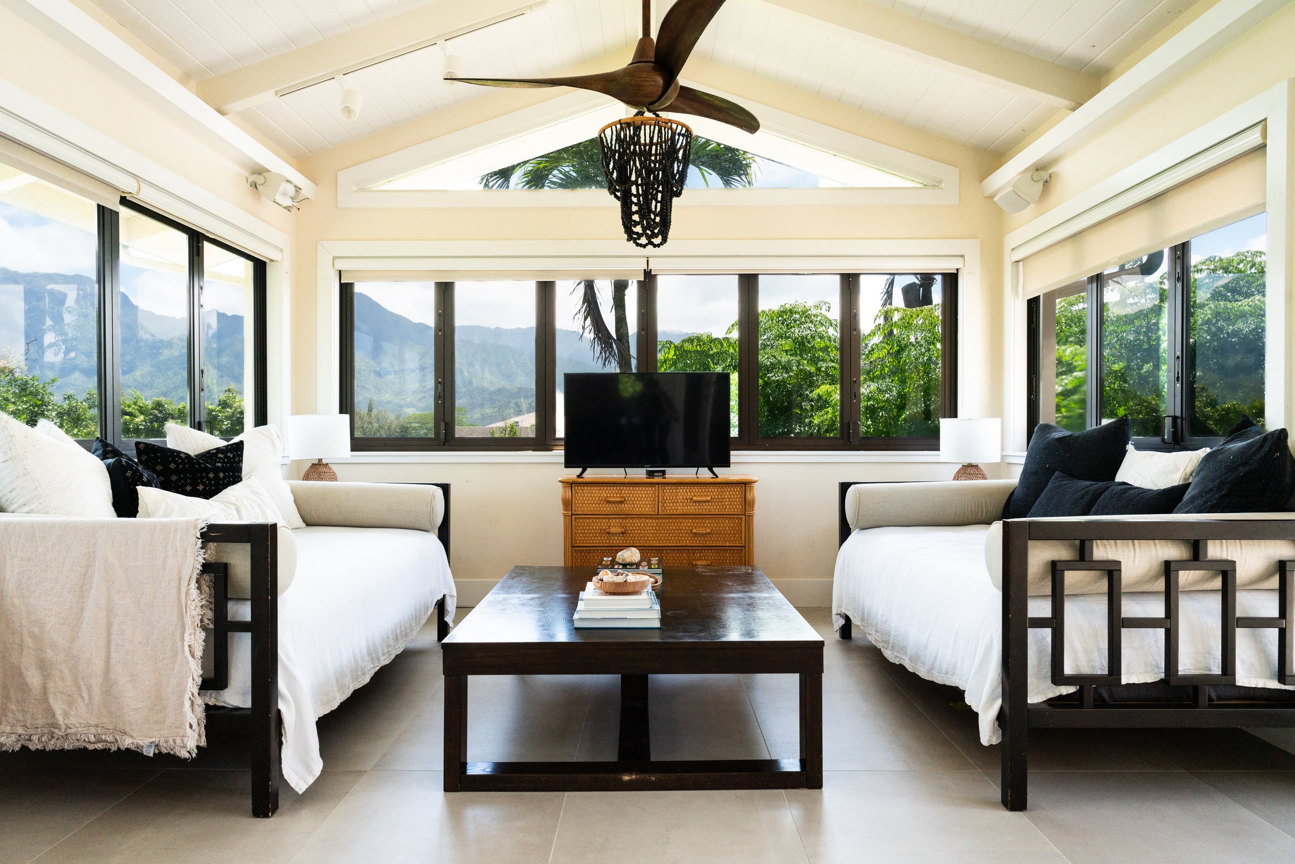 Home in Princeville · ★4.86 · 3 bedrooms · 4 beds · 2.5 baths - Image 101