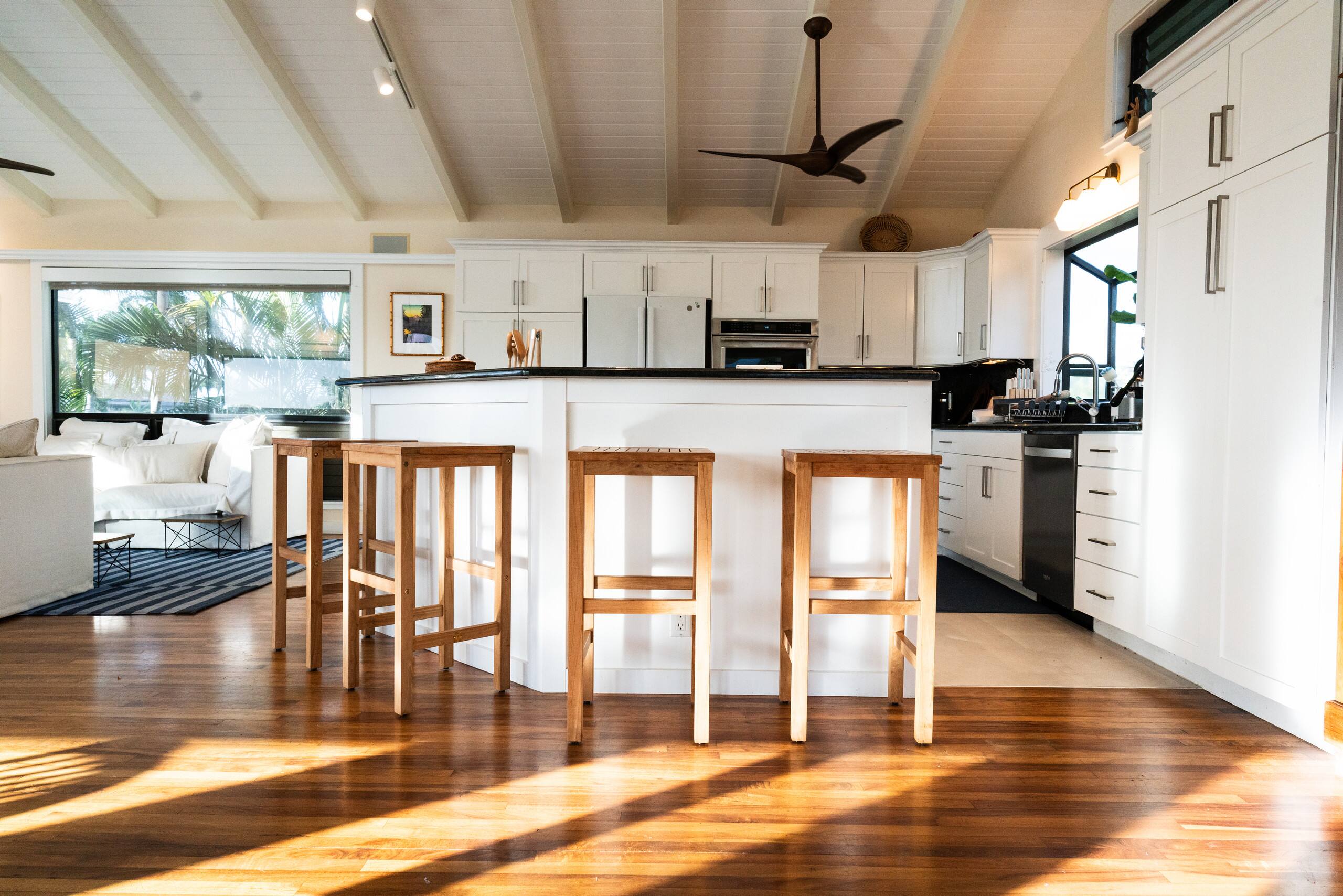 Home in Princeville · ★4.86 · 3 bedrooms · 4 beds · 2.5 baths - Image 16