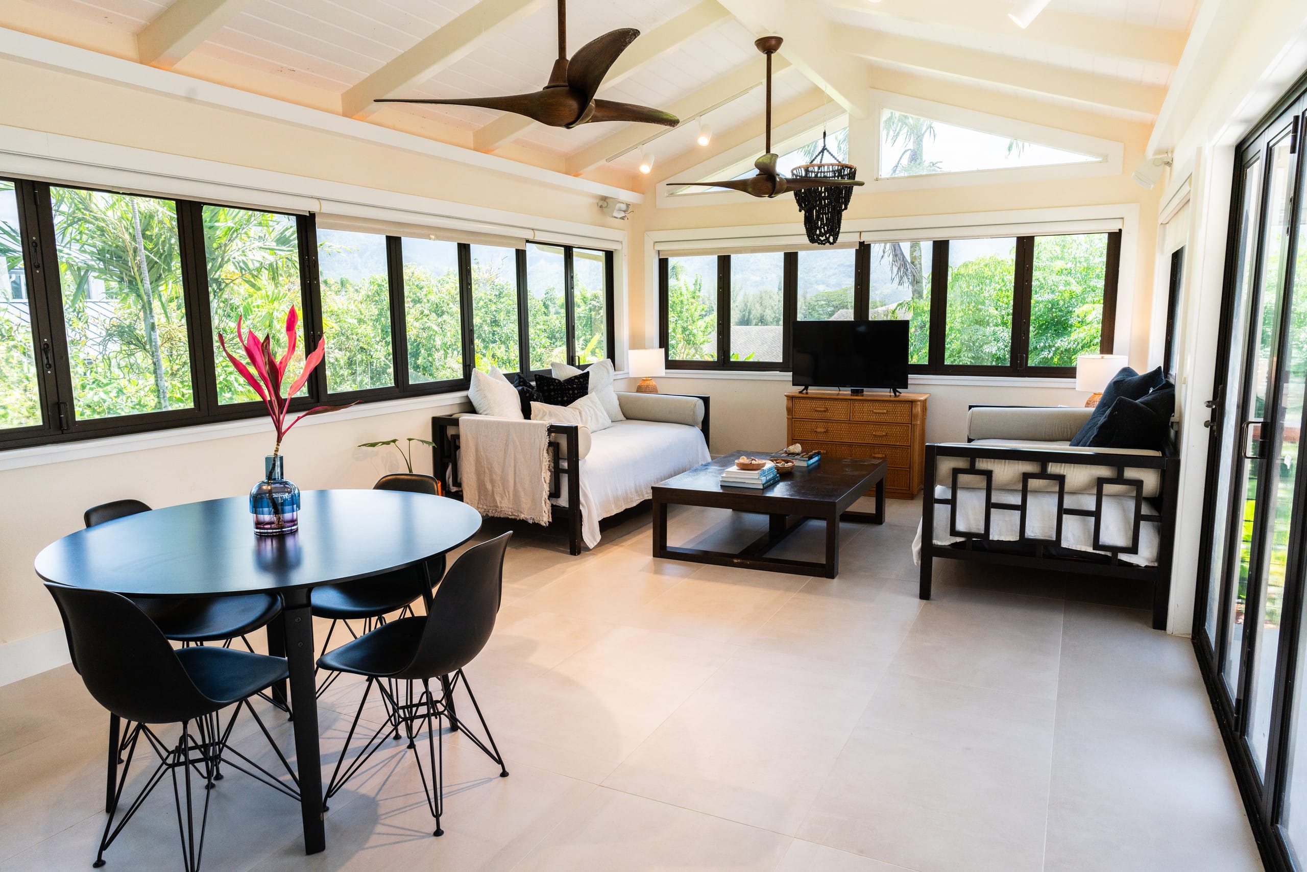 Home in Princeville · ★4.86 · 3 bedrooms · 4 beds · 2.5 baths - Image 100
