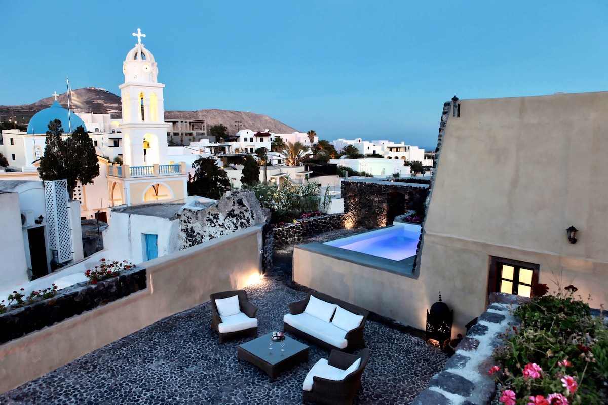 Villa Astra — view 5