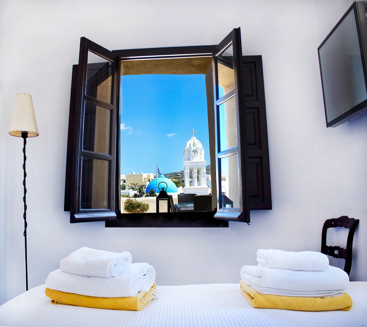 Villa Astra — view 4