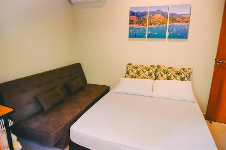Quarto 3
