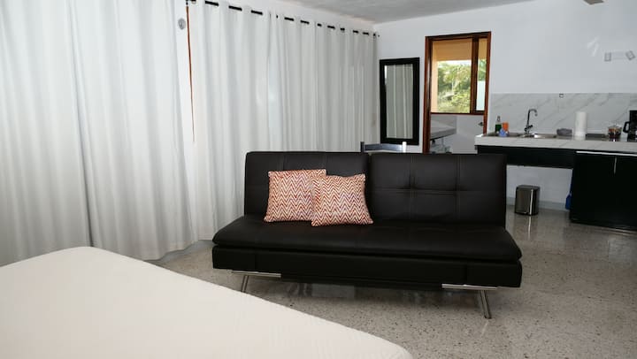 ห้องนั่งเล่น